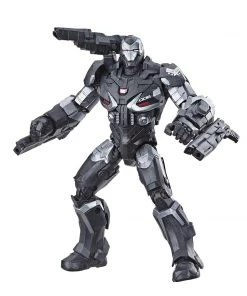Hasbro Marvel Legends Avengers 6-inch War Machine Action Figure