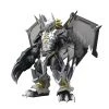 Bandai Japan Bandai Spirits Digimon - Black Wargreymon (Amplified) Figure-Rise Standard Model Kit