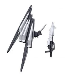 Bandai Japan Bandai Spirits Gundam Build Divers RE:Rise - #030 Fake V Weapons 1/144 HG Model Kit