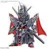Bandai Japan Bandai Hobby SD Gundam World - Caesar Legend Gundam SD Model Kit