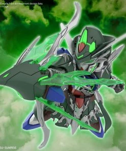 Bandai Japan Bandai Hobby SD Gundam World - Robin Hood Age-2 SD Model Kit