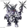 Bandai Japan Bandai Hobby SD Gundam World - Saizo Delta Kai Gundam SD Model Kit