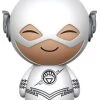Funko Dorbz DC Comics - White Lantern Flash (Chase Variant)