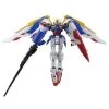 Bandai Japan Bandai Hobby Gundam Wing: Endless Waltz - WING GUNDAM Ver.Ka MG Model Kit