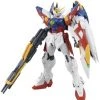 Bandai Japan Bandai Hobby Gundam Wing: Endless Waltz - Wing Gundam Proto Zero EW 1/100 MG Model Kit