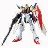 Bandai Japan Bandai Hobby Gundam Wing - Wing Gundam (TV Ver.) MG Model Kit