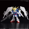 Bandai Japan Bandai Spirits Gundam Wing: Endless Waltz - #13 Wing Gundam Zero SD Model Kit