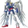 Bandai Japan Bandai Hobby Gundam Wing: Endless Waltz - Wing Gundam Zero (EW) MG Model Kit