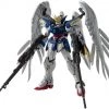 Bandai Japan Bandai Spirits Endless Waltz - Wing Gundam Zero (EW) Ver.Ka 1/100 MG Model Kit