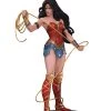 DC Comics DC Collectibles Cover Girls: Wonder Woman By Joelle Jones Statue