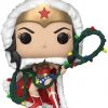 Funko Pop! Heroes: DC Comics - Holiday Wonder Woman