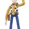 Bandai Japan Bandai Spirits Toy Story - Woody Cinema-Rise Standard Model Kit