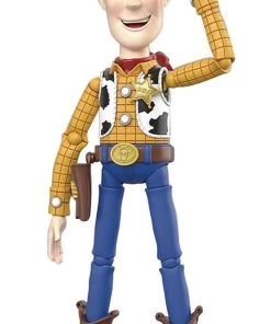 Bandai Japan Bandai Spirits Toy Story - Woody Cinema-Rise Standard Model Kit