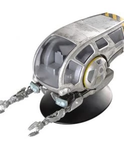 Eaglemoss Star Trek Discovery Starships Collection No. 13 - Worker Bee