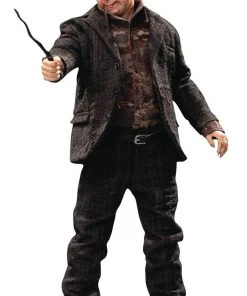 Star Ace Toys: Harry Potter And The Goblet Of Fire - Wormtail (Deluxe Ver.) 1/6 Scale Action Figure