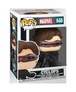 Funko Pop! Marvel: X-Men Film 20th Anniversary - Cyclops