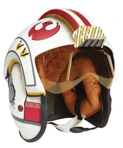Hasbro Star Wars: The Black Series - Luke Skywalker Electronic X-Wing Helmet