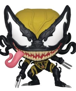 Funko Pop! Marvel: Venomized Series 2 - X-23