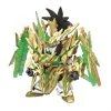 Bandai Japan Bandai Hobby SD Sangoku Soketsuden - #32 Long Xian Liu Bei Unicorn Gundam SD Model Kit