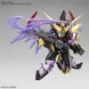 Bandai Japan Bandai Spirits SD Sangoku Soketsuden - #27 Xu Huang Gundam Deathscythe SD Model Kit