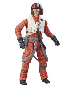 Hasbro Star Wars: The Vintage Collection - Poe Dameron (X-Wing Pilot)