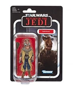 Hasbro Star Wars: The Vintage Collection - Yakface