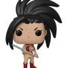 Funko Pop! Animation: My Hero Academia - Yaoyorozu