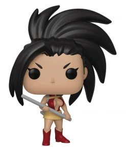 Funko Pop! Animation: My Hero Academia - Yaoyorozu