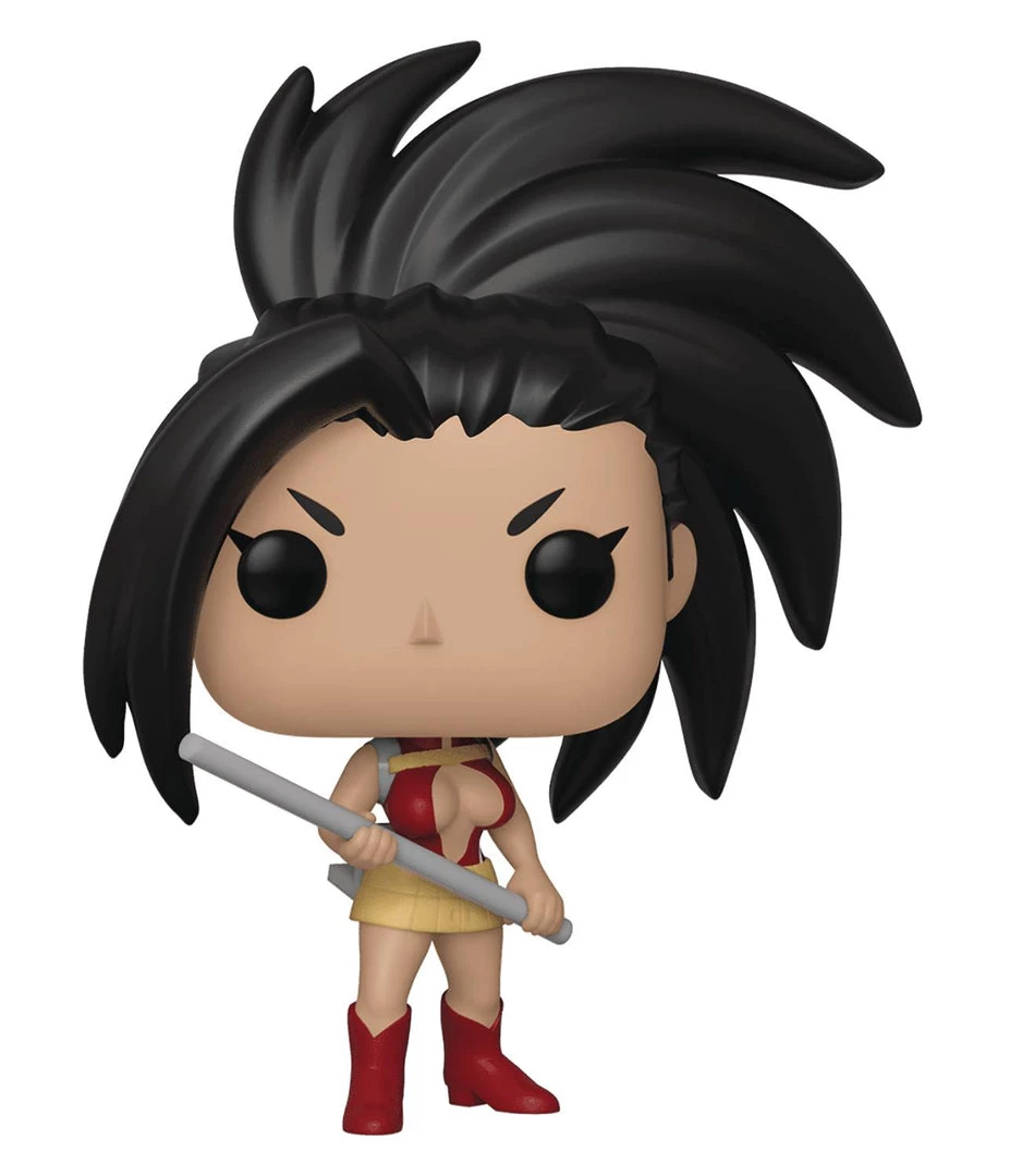 Funko Pop! Animation: My Hero Academia - Yaoyorozu 1 Funko Pop! Animation: My Hero Academia - Yaoyorozu