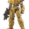 Bandai Japan Gundam Bandai Hobby 30 Minute Mission - #02 EEXM-17 Alto Yellow Model Kit