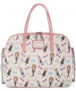 Loungefly Harry Potter - Luna Lovegood Crossbody Bag