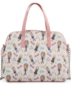 Loungefly Harry Potter - Luna Lovegood Crossbody Bag