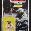 Hasbro Star Wars Black Series 40th Anniversary 6-Inch Yoda (Ep. V) Action Figure
