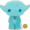 Funko Pop! Pins: Star Wars - Yoda (Chase Ver.)