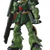 Bandai Japan Bandai Hobby Gundam 0080 - #13 Zaku II FZ RE/100 Model Kit