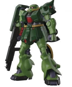 Bandai Japan Bandai Hobby Gundam 0080 - #13 Zaku II FZ RE/100 Model Kit