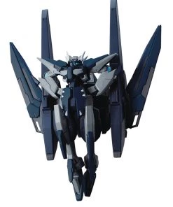 Bandai Japan Bandai Hobby Gundam Build Divers - #27 Gundam Zerachiel 1/144 HG Model Kit